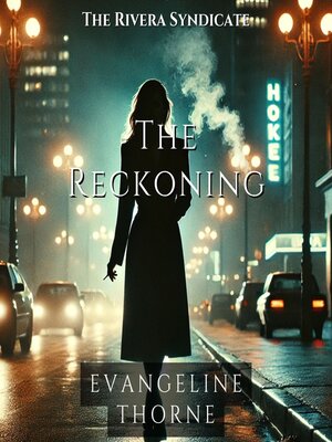 cover image of The Reckoning